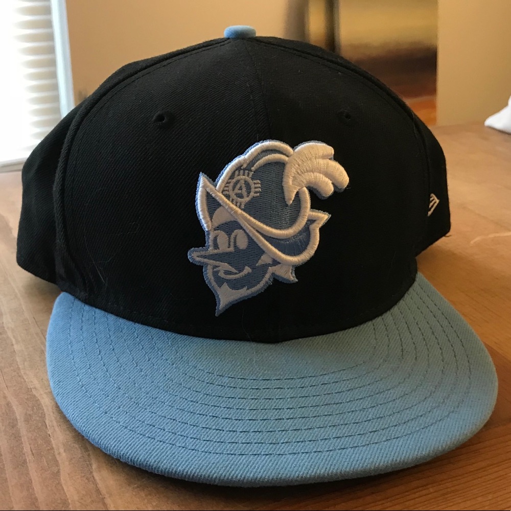 Albuquerque Dukes hat